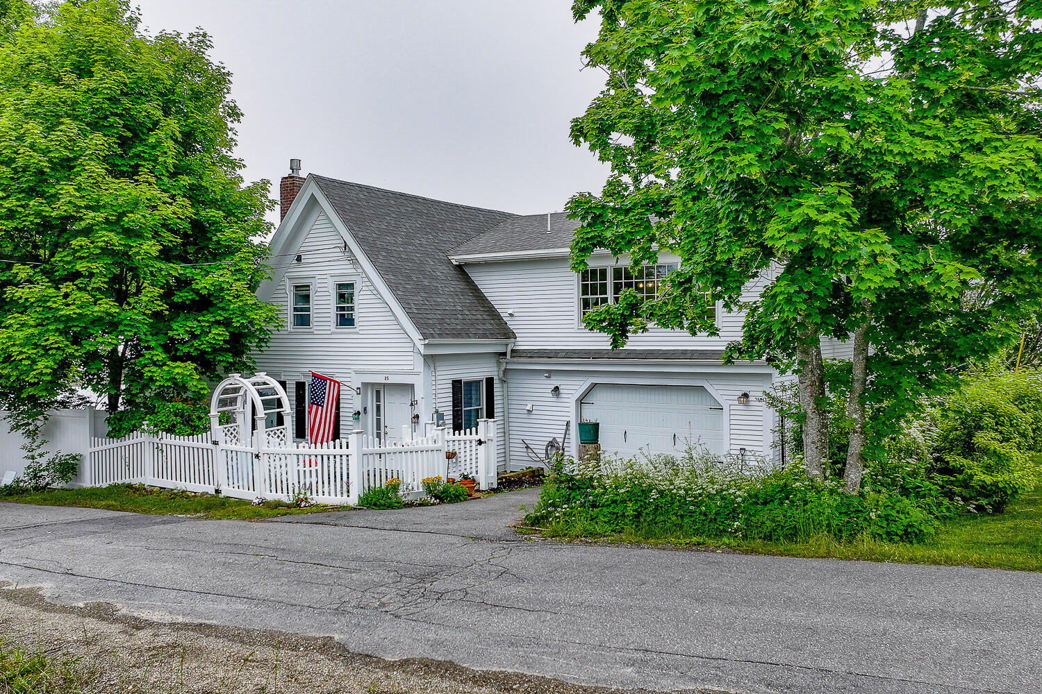 25 Water Street Searsport, ME 04974 - Photo 4 of 39 25 Water St 01 - Copy