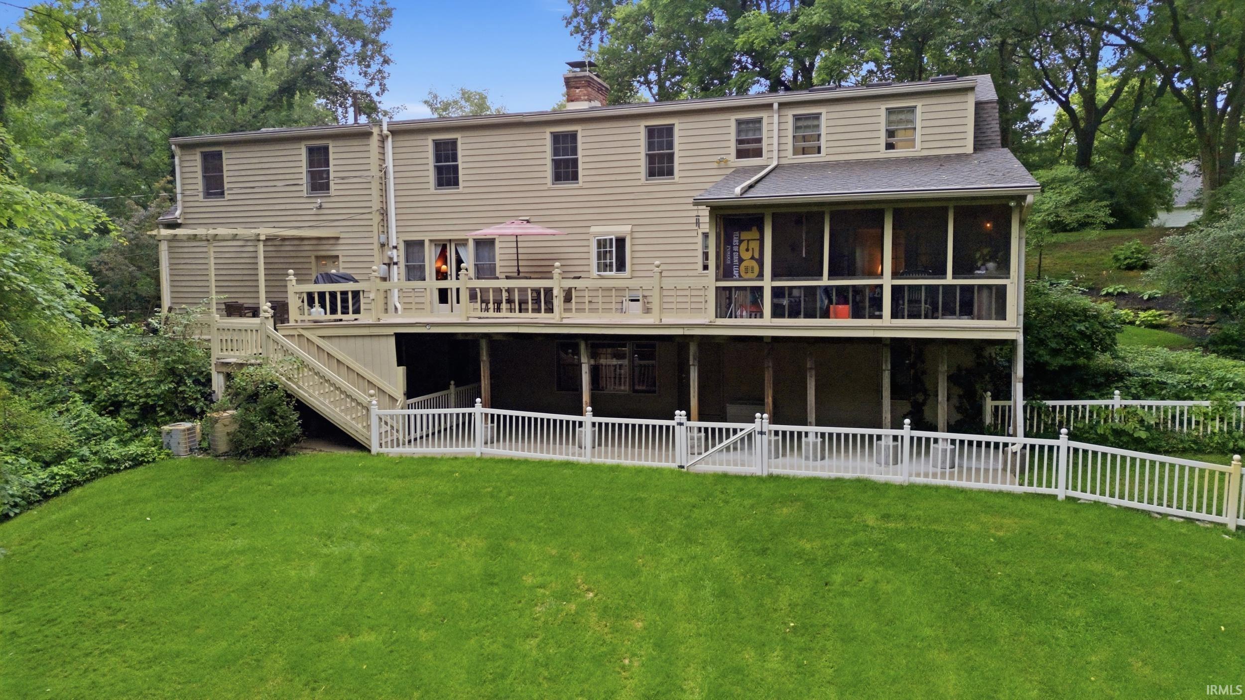745 Cardinal Drive Lafayette, IN 47909 - Photo 42 of 48
