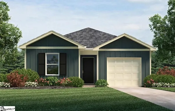 $240,900 | 1145 Kaden Court, Roebuck, SC 29376