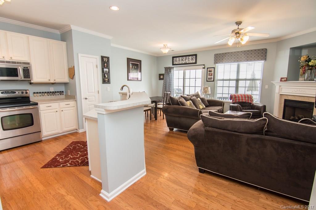 620 Brickdust Court, Unit 620 Fort Mill, SC 29708 - Photo 5 of 24