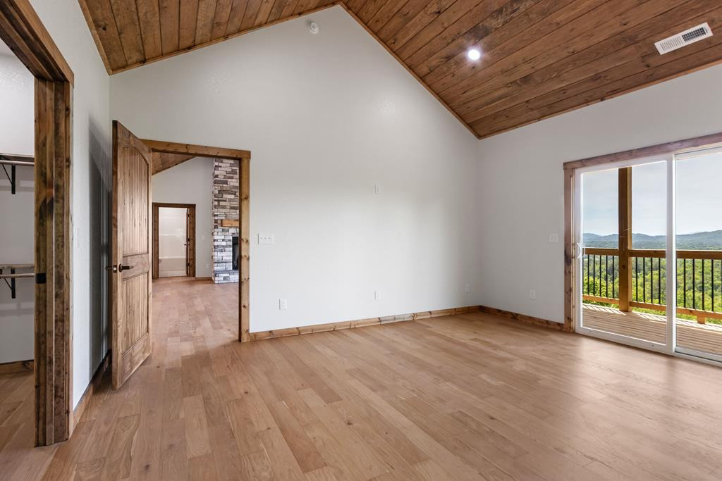 590 Spring Branch Drive Marble, NC 28905 - Photo 33 of 53