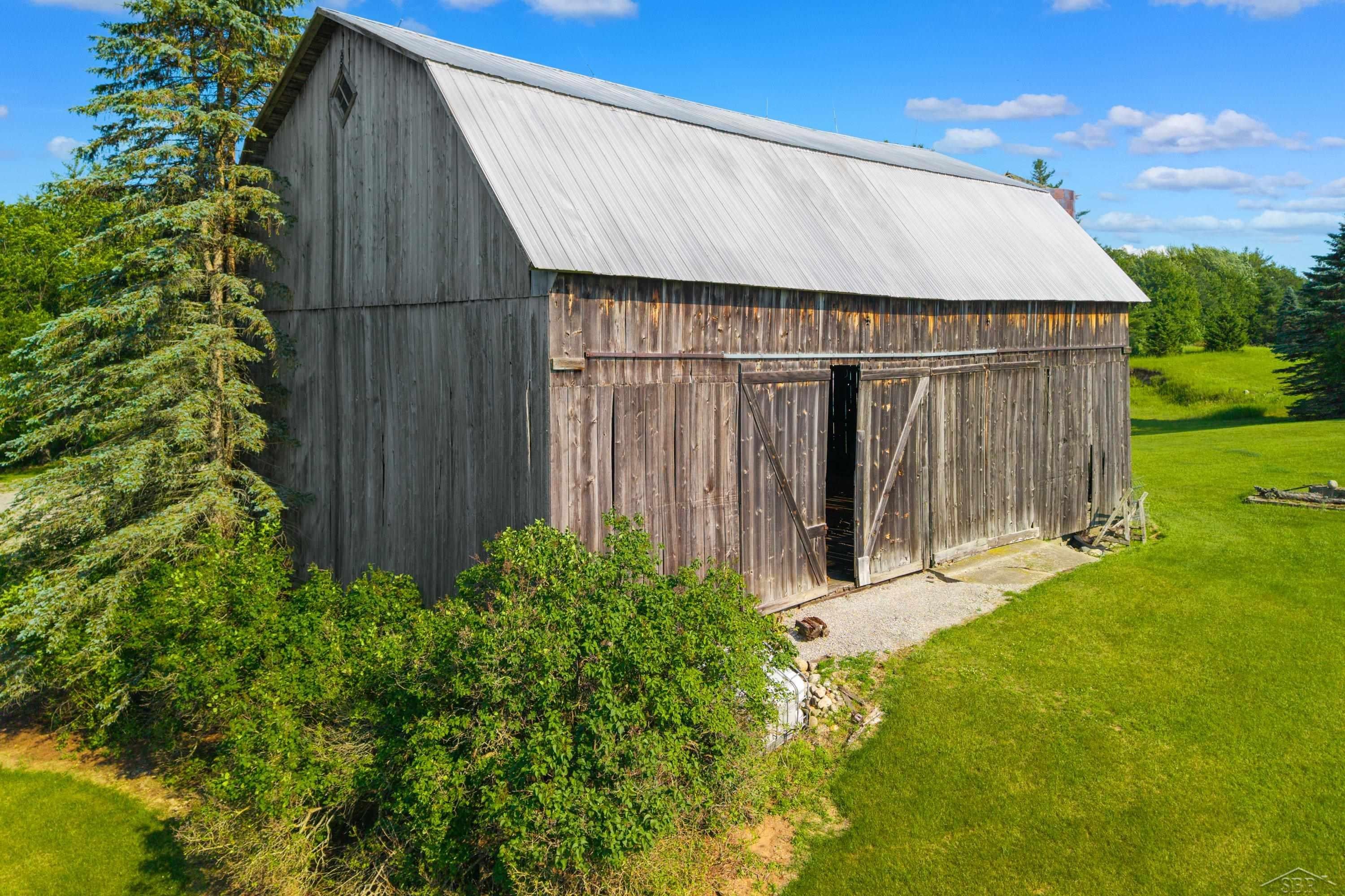4248 Procunier Road Mikado, MI 48745 - Photo 67 of 85