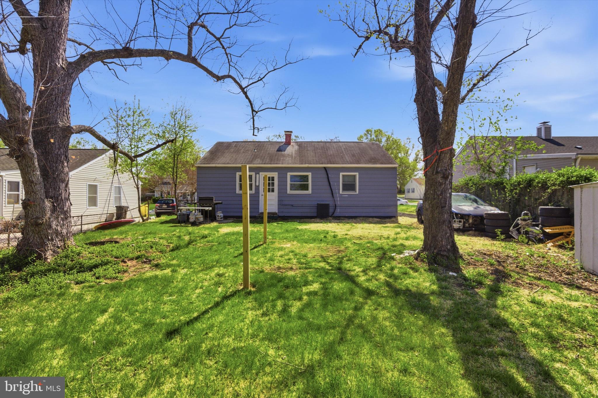 108 Garrett Road Glen Burnie, MD 21060 - Photo 20 of 23