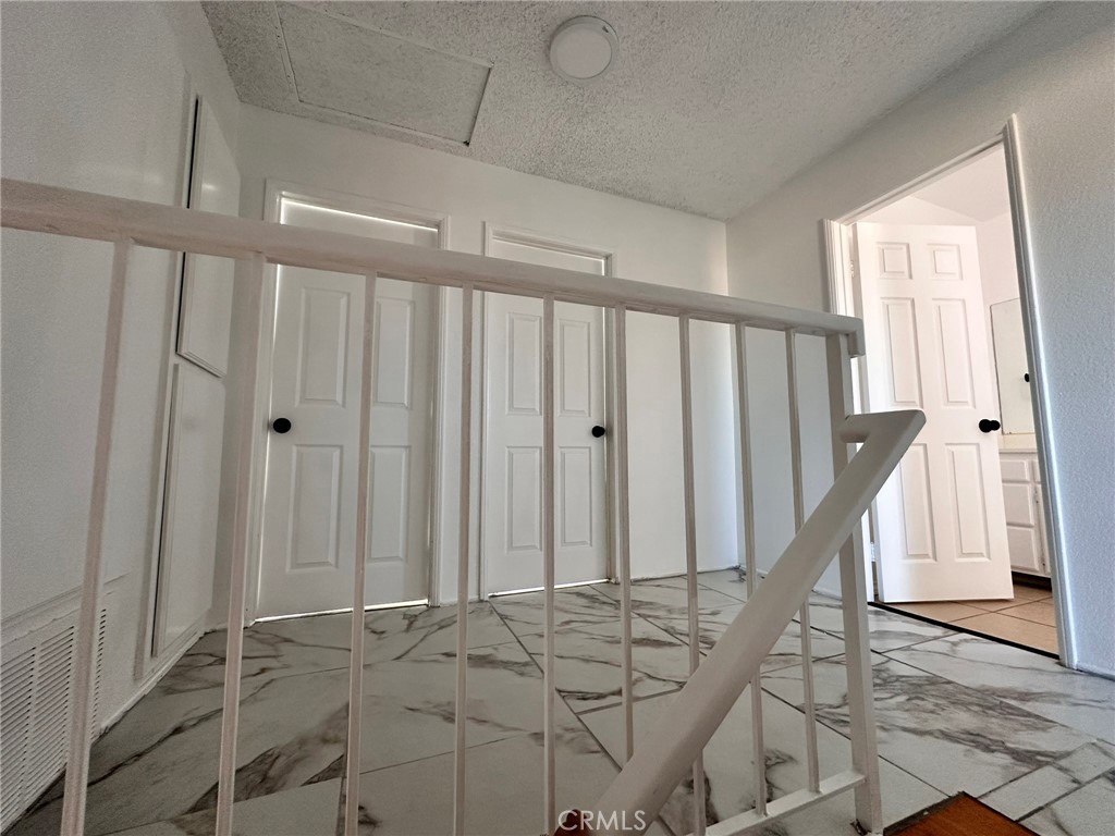 744 East Ave J11 Lancaster, CA 93535 - Photo 23 of 29 a view of an entryway with staircase