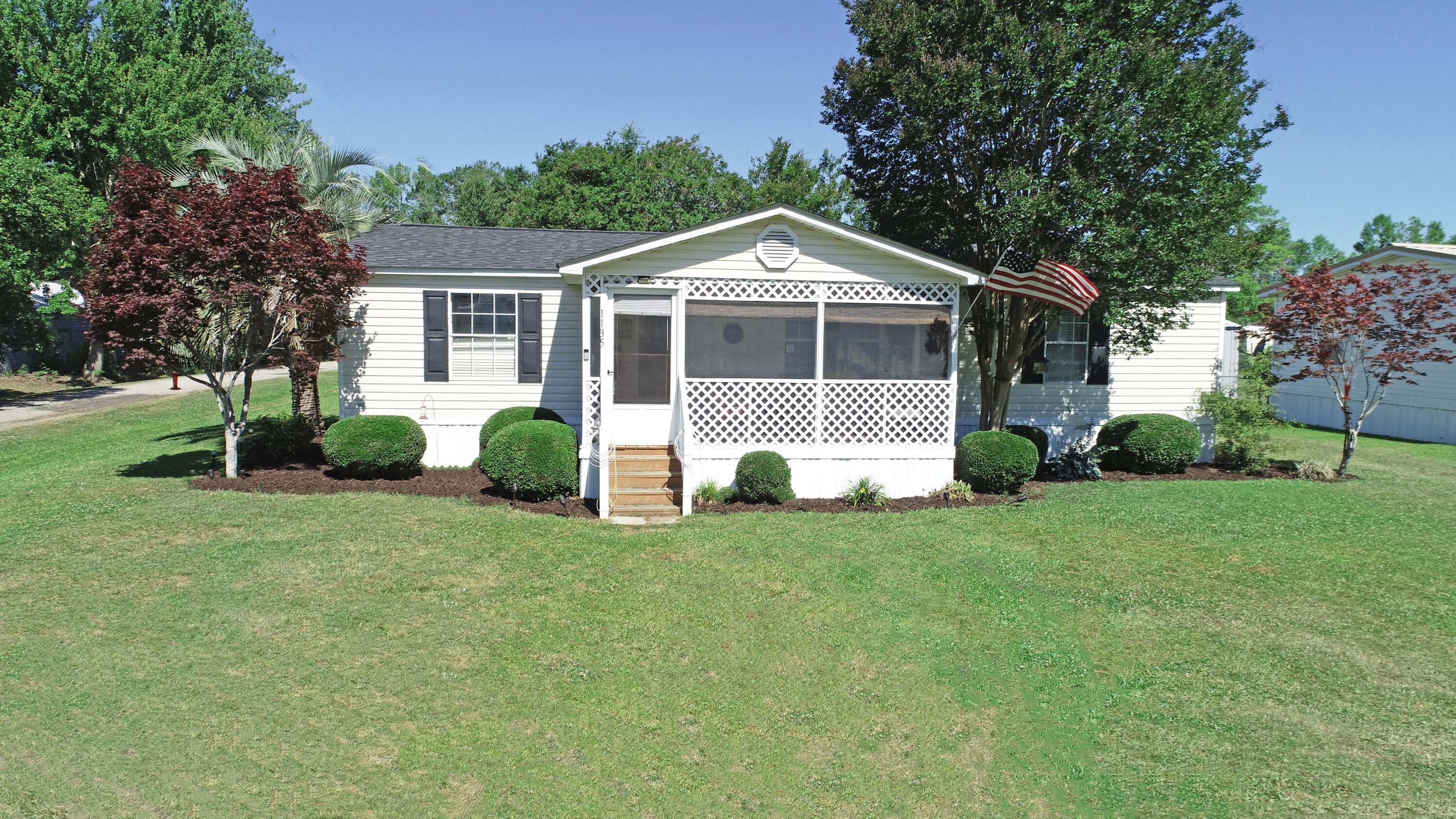 1135 Ralph Bell Road Summerton, SC 29148 - Photo 1 of 36 Welcome to 1135 Ralph Bell