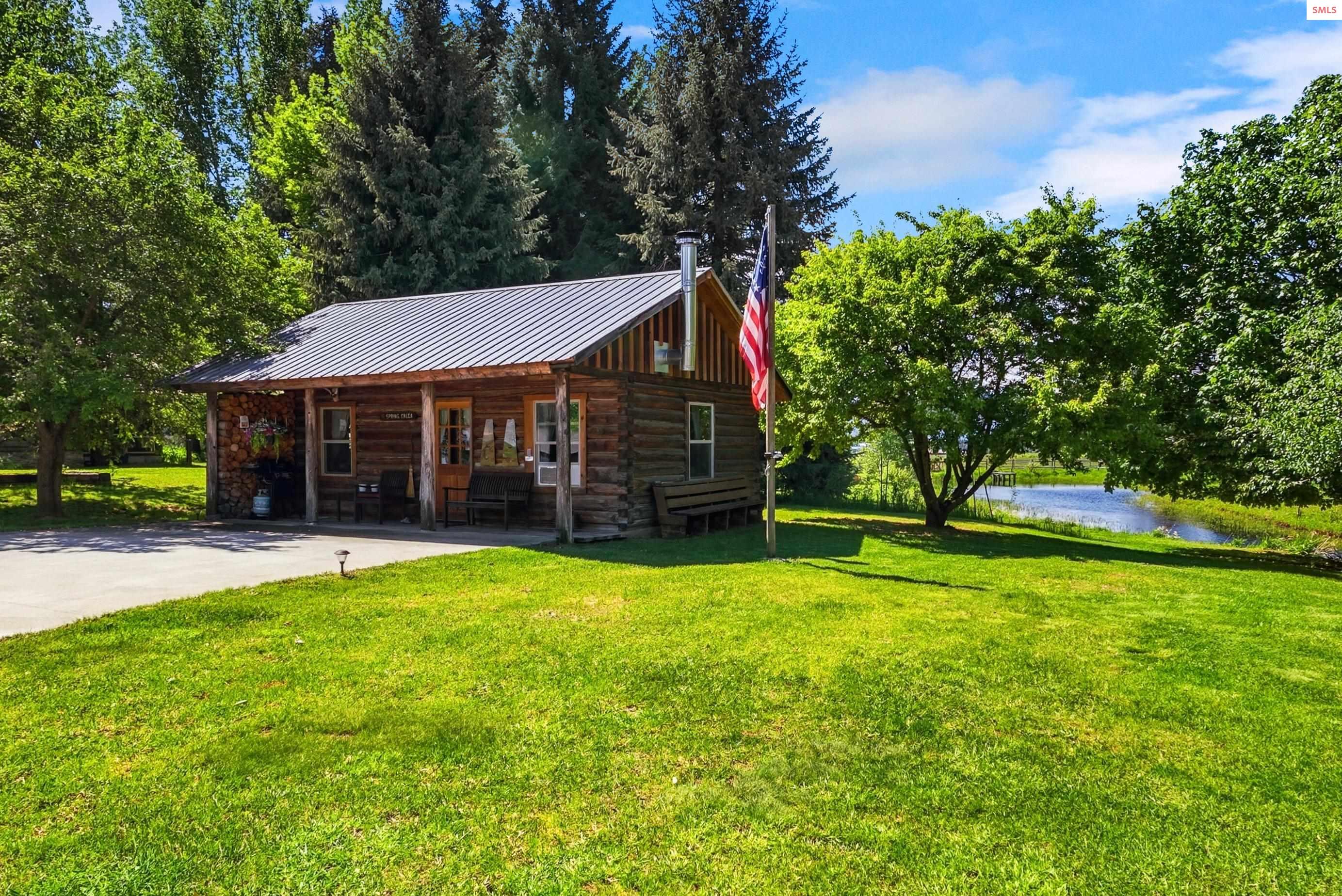 1255 Hickey Road Sandpoint, ID 83864 - Photo 81 of 90 Gallery Image 81
