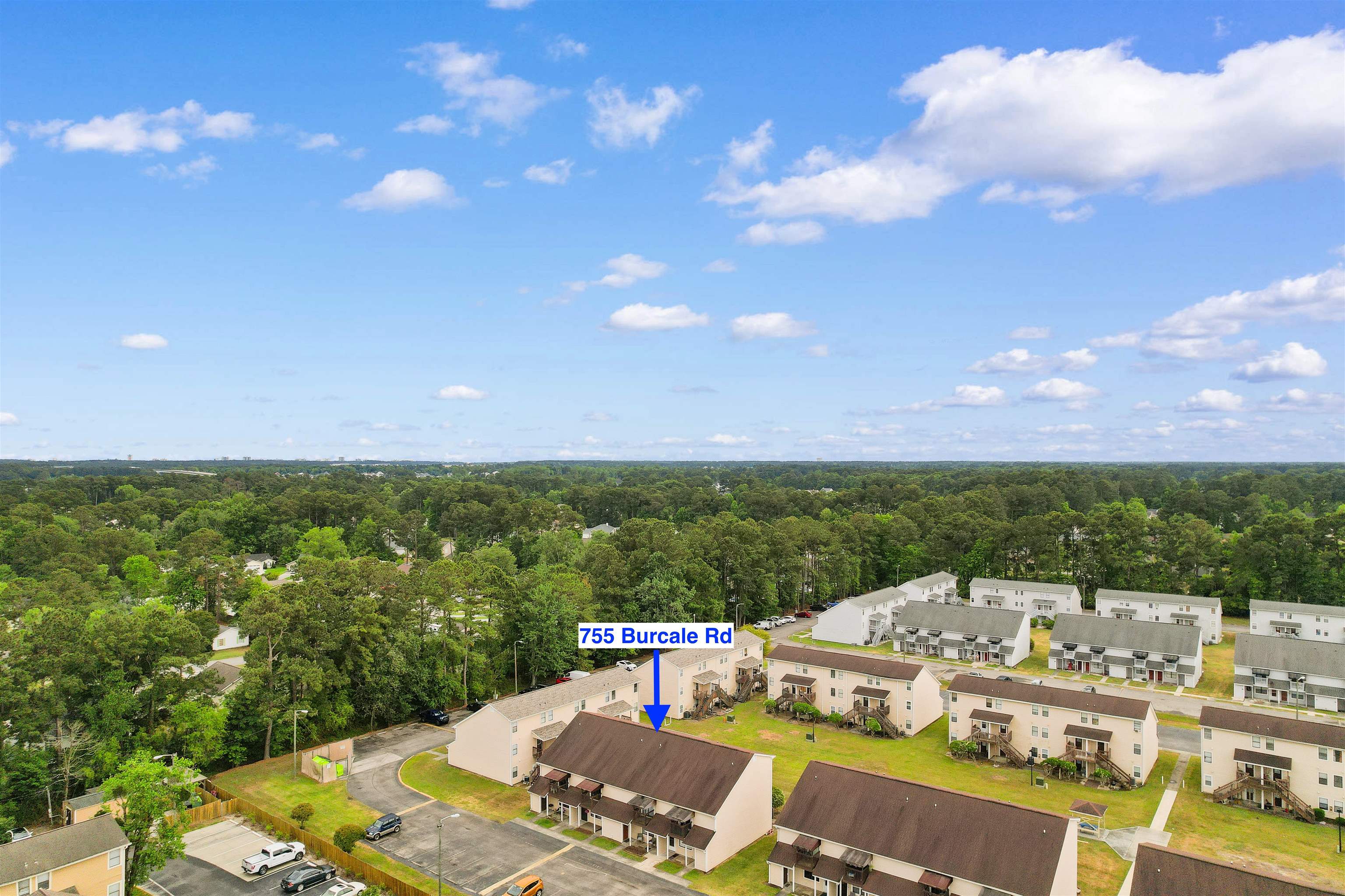 755 Burcale Road, Unit E8 Myrtle Beach, SC 29579 - Photo 39 of 51 Gallery Image 39