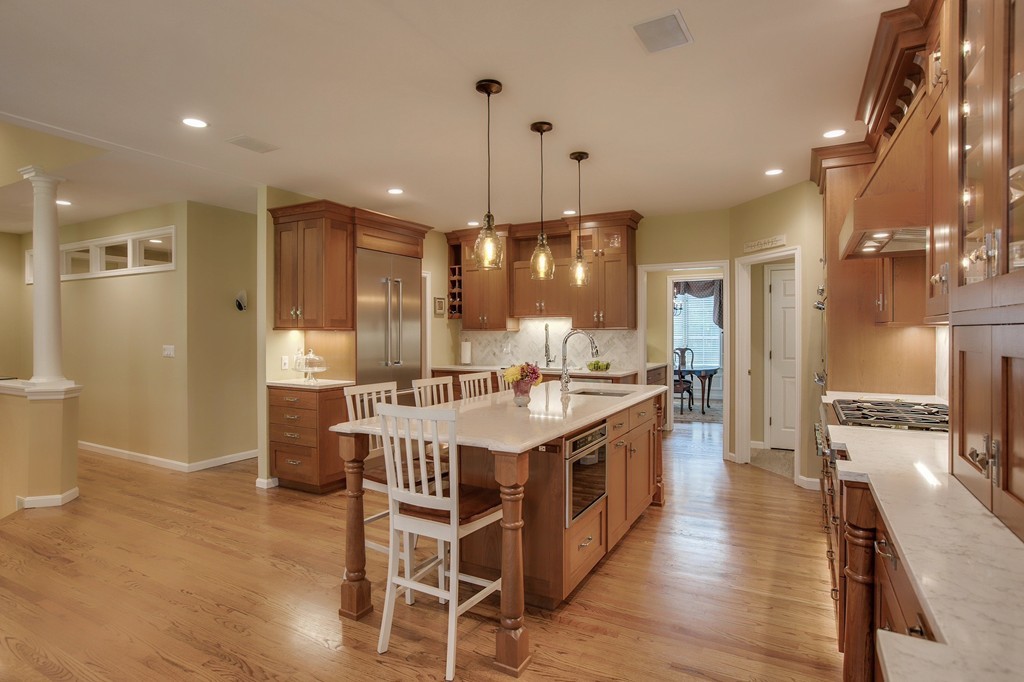 37 Hickory Lane Boxford, MA 01921 - Photo 11 of 30 Gallery Image 11