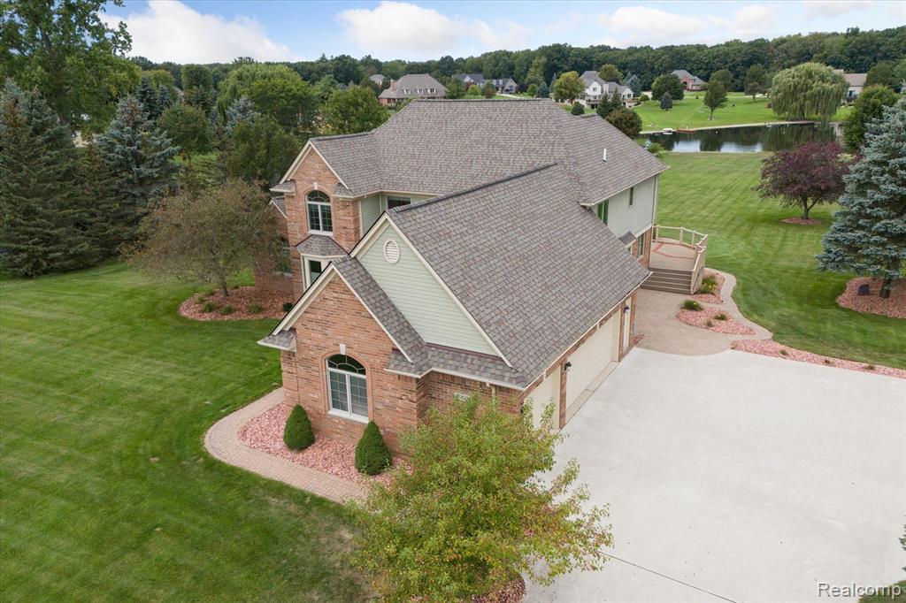 11209 Chapman Court Romeo, MI 48065 - Photo 55 of 69 Gallery Image 55