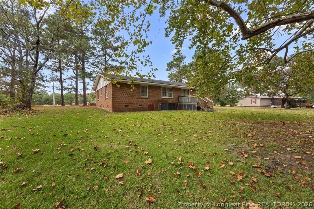 29844 North Turnpike Road Wagram, NC 28396 - Photo 40 of 43