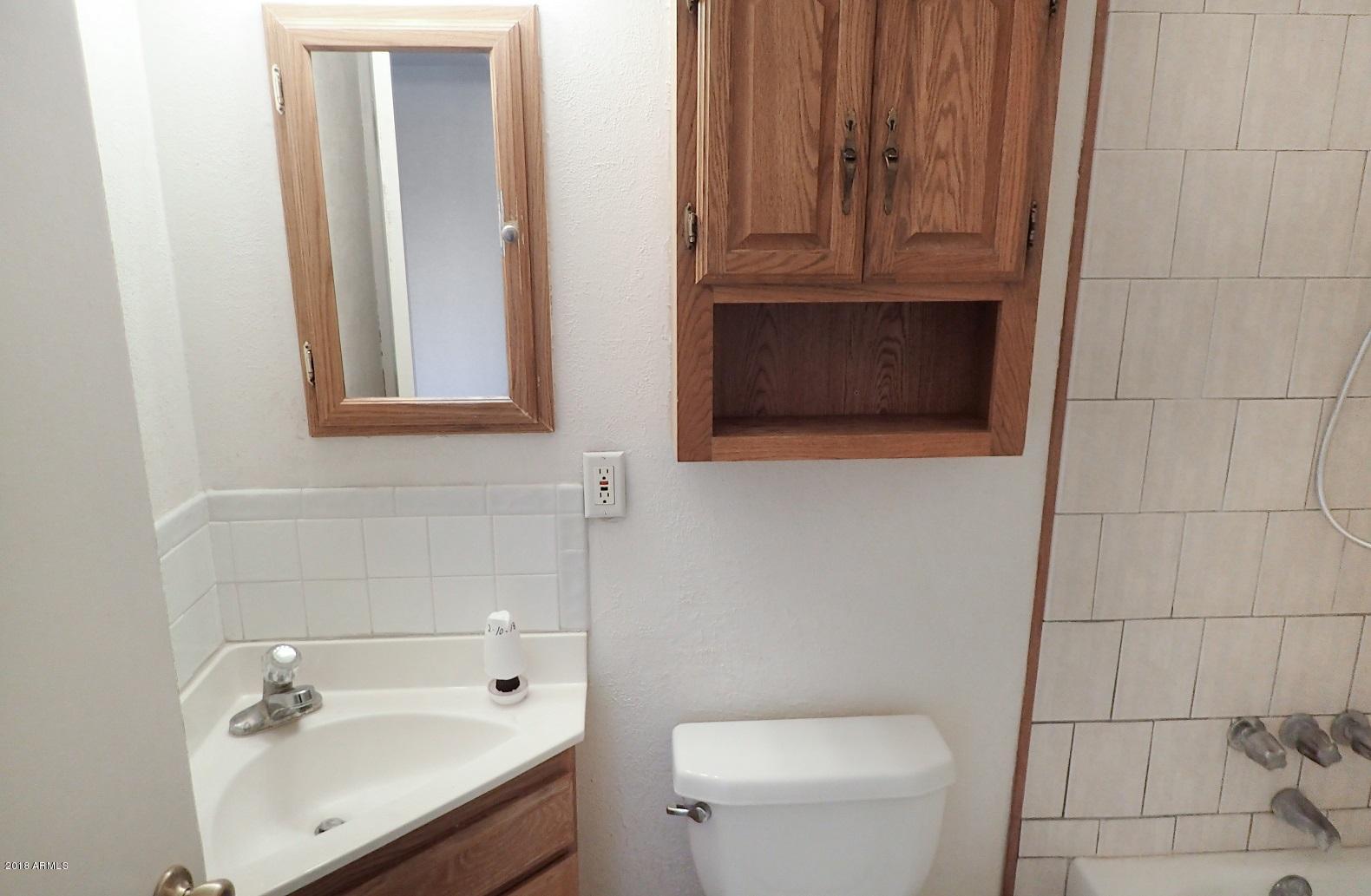 407 Essex Road Kearny, AZ 85137 - Photo 11 of 17 Bathroom
