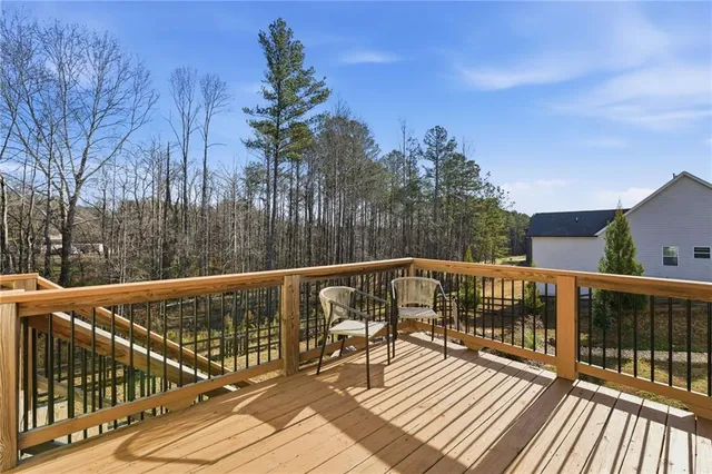 $775,000 | 6061 Jacobs Road Southeast, Acworth, GA 30102
