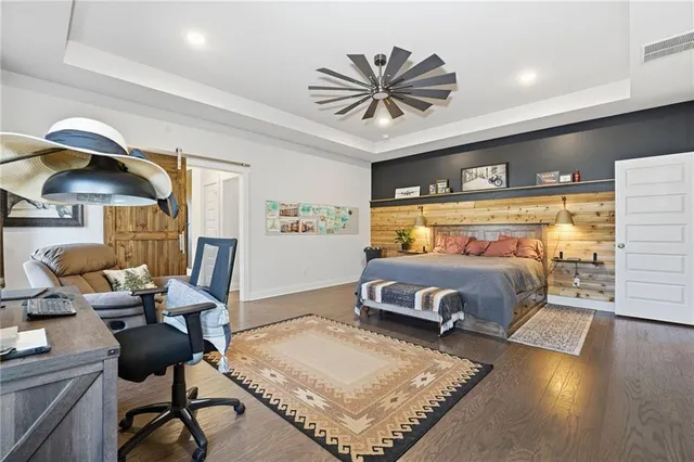 $775,000 | 6061 Jacobs Road Southeast, Acworth, GA 30102