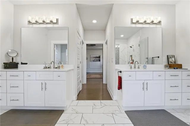 $775,000 | 6061 Jacobs Road Southeast, Acworth, GA 30102