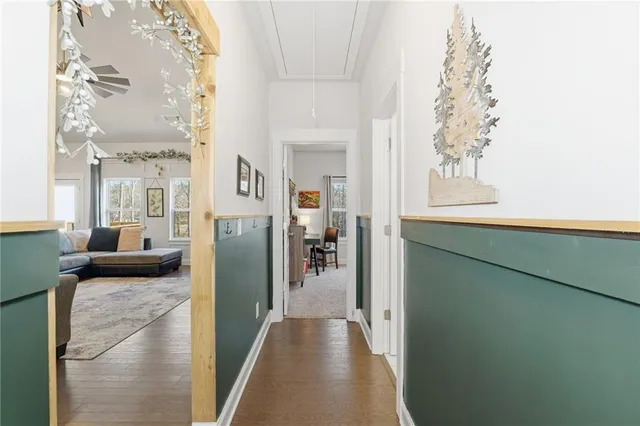 $775,000 | 6061 Jacobs Road Southeast, Acworth, GA 30102