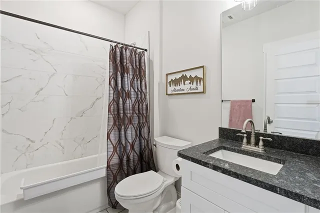 $775,000 | 6061 Jacobs Road Southeast, Acworth, GA 30102