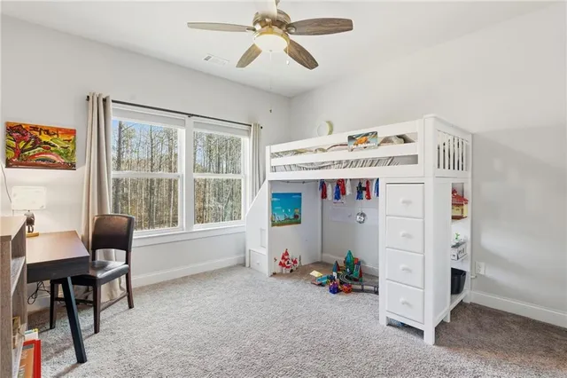 $775,000 | 6061 Jacobs Road Southeast, Acworth, GA 30102