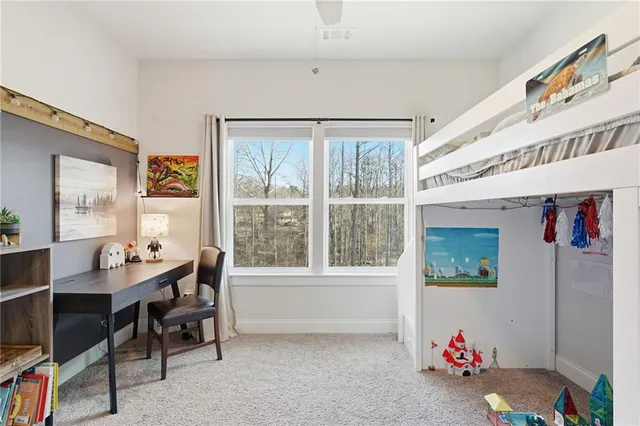 $775,000 | 6061 Jacobs Road Southeast, Acworth, GA 30102