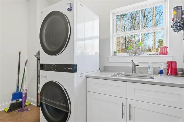 $775,000 | 6061 Jacobs Road Southeast, Acworth, GA 30102