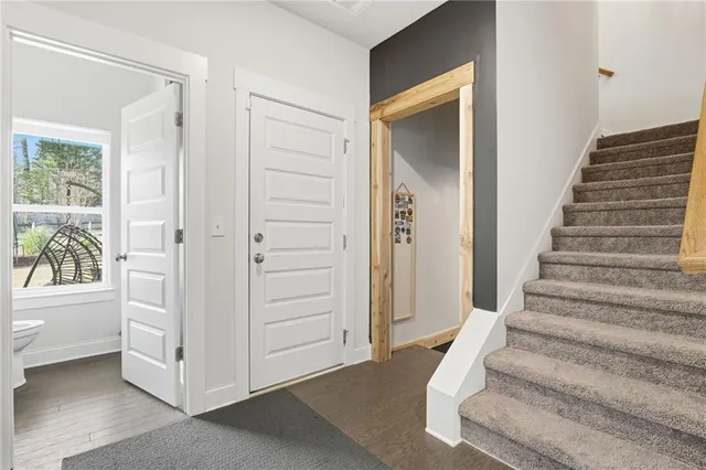 $775,000 | 6061 Jacobs Road Southeast, Acworth, GA 30102