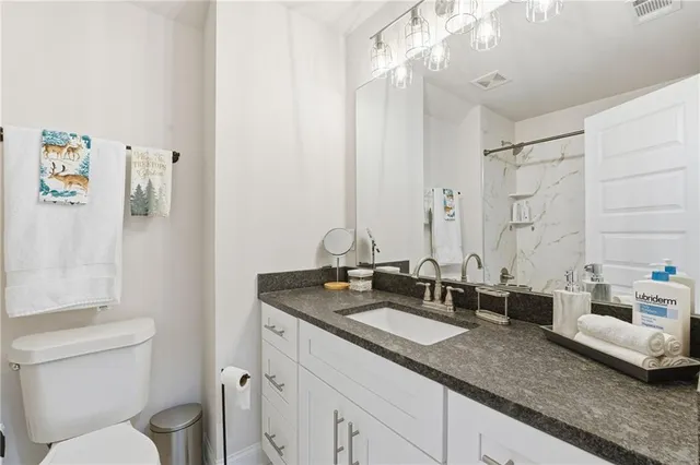 $775,000 | 6061 Jacobs Road Southeast, Acworth, GA 30102