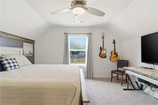 $775,000 | 6061 Jacobs Road Southeast, Acworth, GA 30102