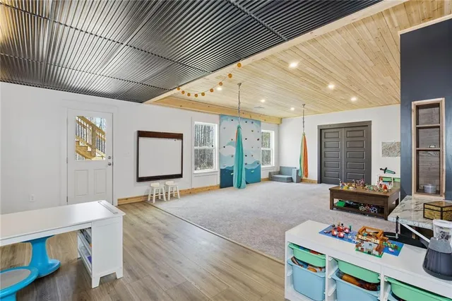 $775,000 | 6061 Jacobs Road Southeast, Acworth, GA 30102