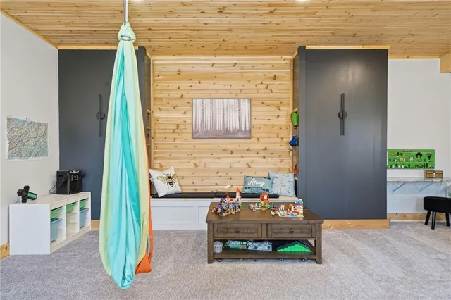 $775,000 | 6061 Jacobs Road Southeast, Acworth, GA 30102