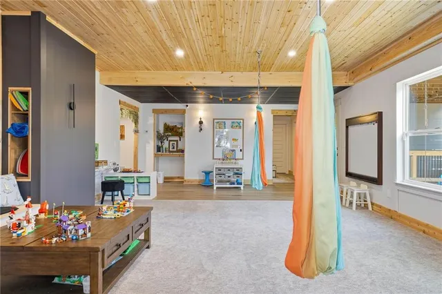 $775,000 | 6061 Jacobs Road Southeast, Acworth, GA 30102