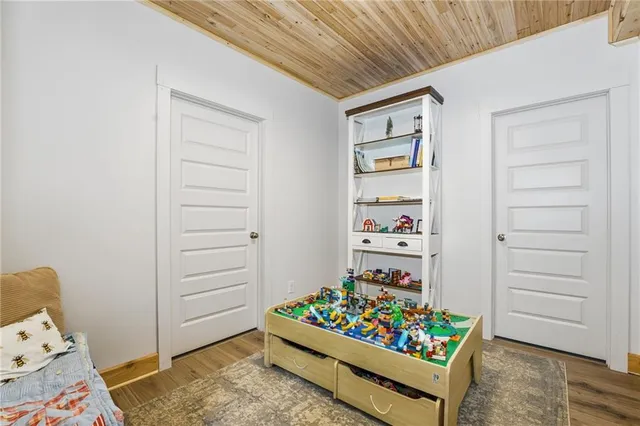 $775,000 | 6061 Jacobs Road Southeast, Acworth, GA 30102