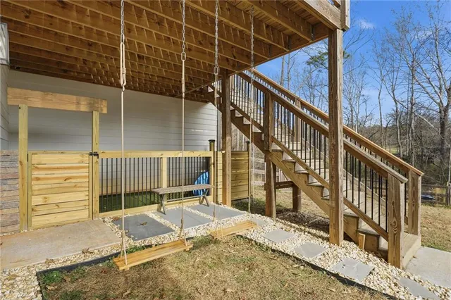 $775,000 | 6061 Jacobs Road Southeast, Acworth, GA 30102