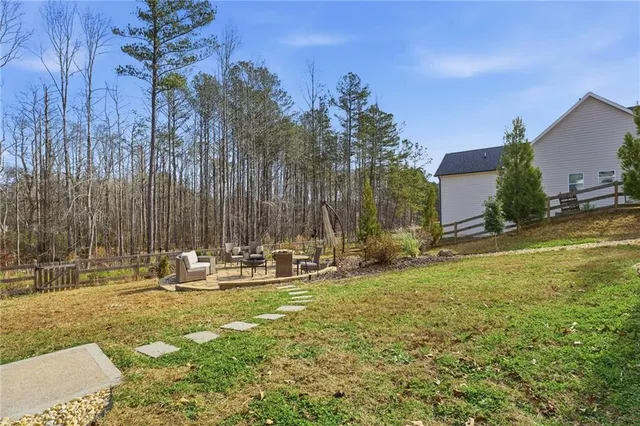 $775,000 | 6061 Jacobs Road Southeast, Acworth, GA 30102