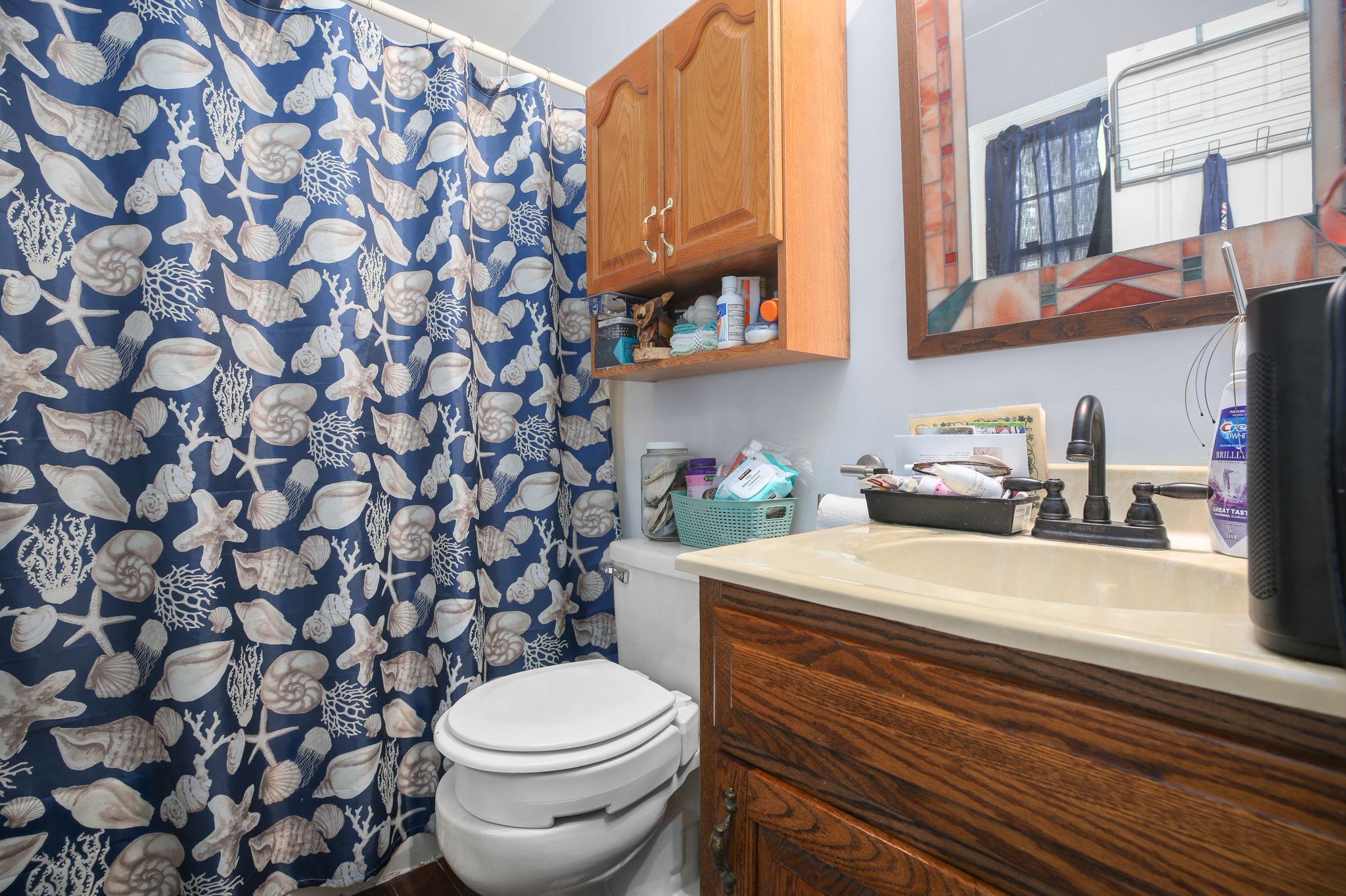 143 Cranes Corner Road Fredericksburg, VA 22405 - Photo 13 of 26 Primary Bathroom