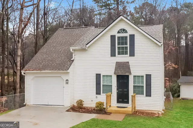 $1,615 | 3196 Warrenton Court, Douglasville, GA 30135