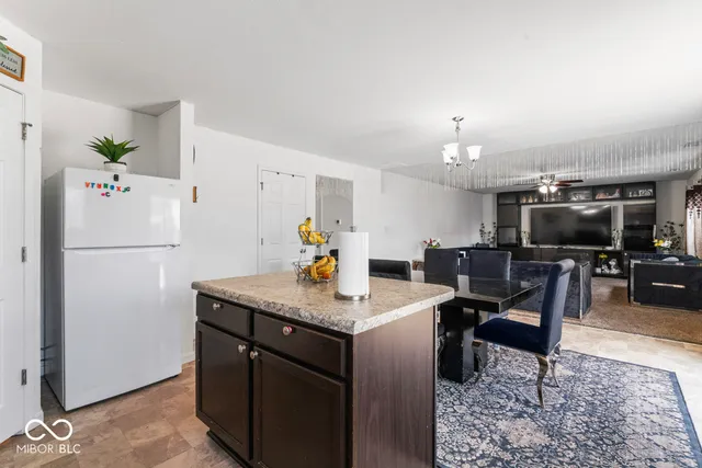 $348,000 | 2335 Trefoil Drive, Plainfield, IN 46168