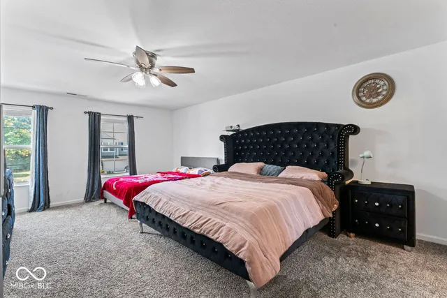 $348,000 | 2335 Trefoil Drive, Plainfield, IN 46168