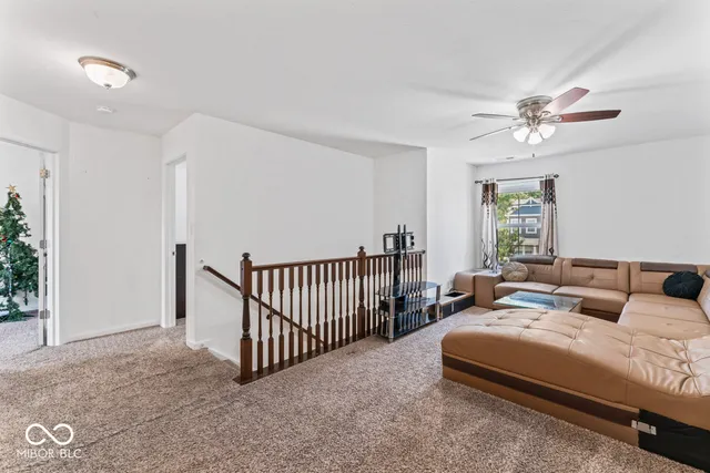 $348,000 | 2335 Trefoil Drive, Plainfield, IN 46168