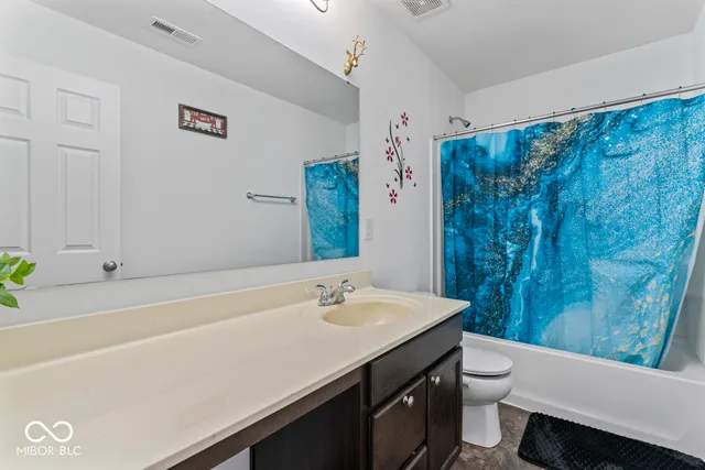 $348,000 | 2335 Trefoil Drive, Plainfield, IN 46168