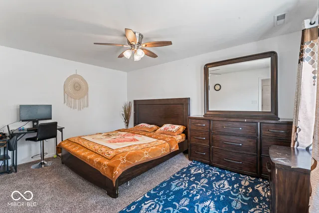 $348,000 | 2335 Trefoil Drive, Plainfield, IN 46168