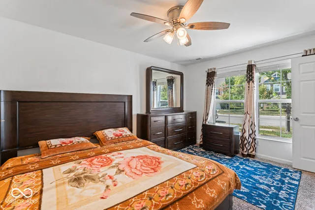 $348,000 | 2335 Trefoil Drive, Plainfield, IN 46168