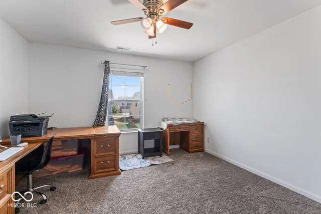 $348,000 | 2335 Trefoil Drive, Plainfield, IN 46168