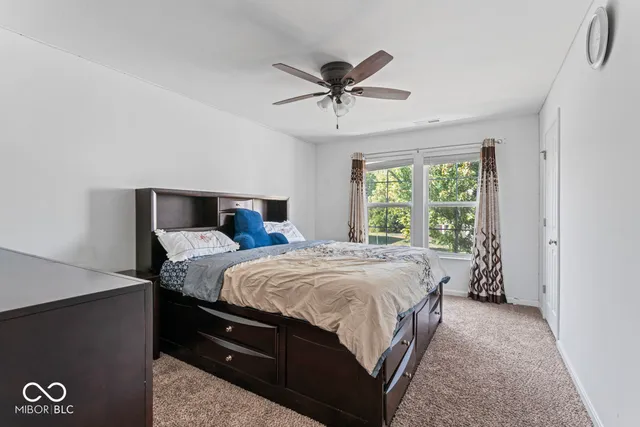 $348,000 | 2335 Trefoil Drive, Plainfield, IN 46168