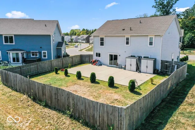 $348,000 | 2335 Trefoil Drive, Plainfield, IN 46168