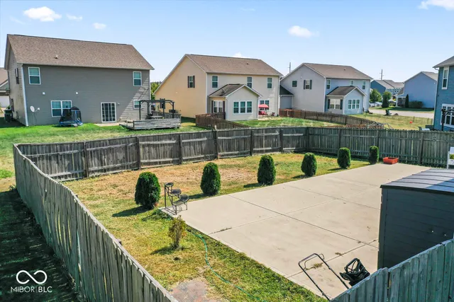 $348,000 | 2335 Trefoil Drive, Plainfield, IN 46168