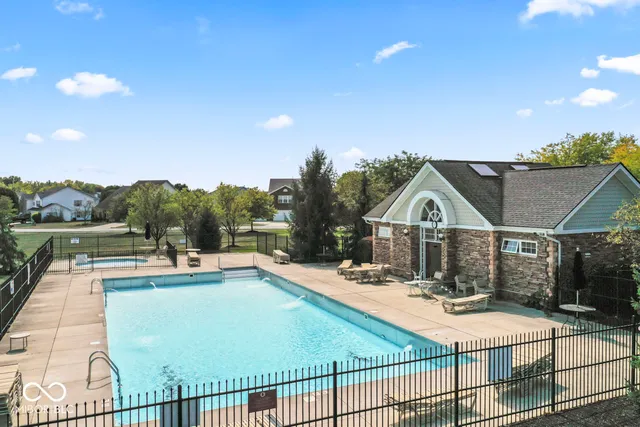 $348,000 | 2335 Trefoil Drive, Plainfield, IN 46168