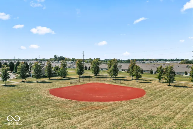 $348,000 | 2335 Trefoil Drive, Plainfield, IN 46168