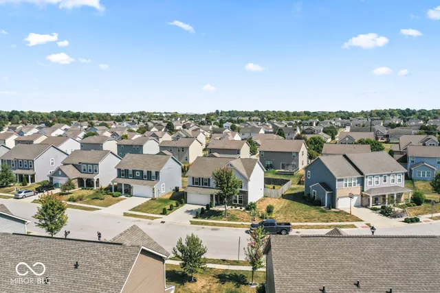 $348,000 | 2335 Trefoil Drive, Plainfield, IN 46168