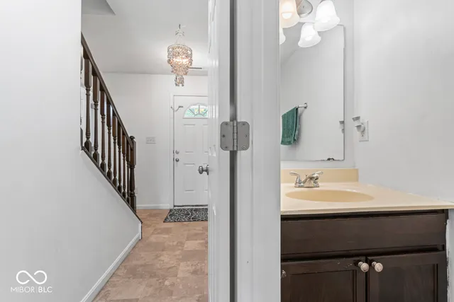 $348,000 | 2335 Trefoil Drive, Plainfield, IN 46168