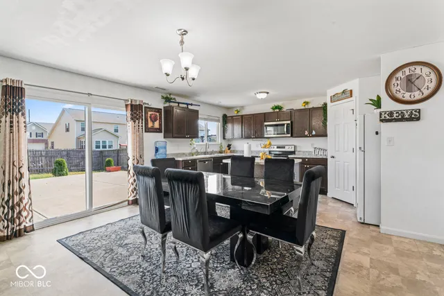 $348,000 | 2335 Trefoil Drive, Plainfield, IN 46168