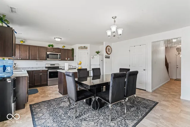 $348,000 | 2335 Trefoil Drive, Plainfield, IN 46168